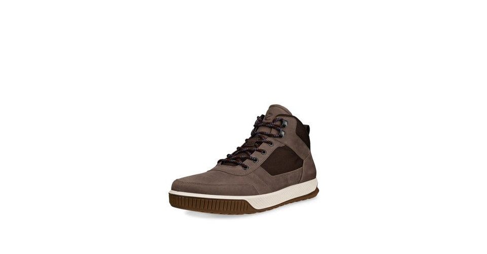 Ecco ECCO Byway Tred Taupe, Coffee Sneaker Ecco ECCO Byway Tred Taupe, Coffee Sneaker von Ecco