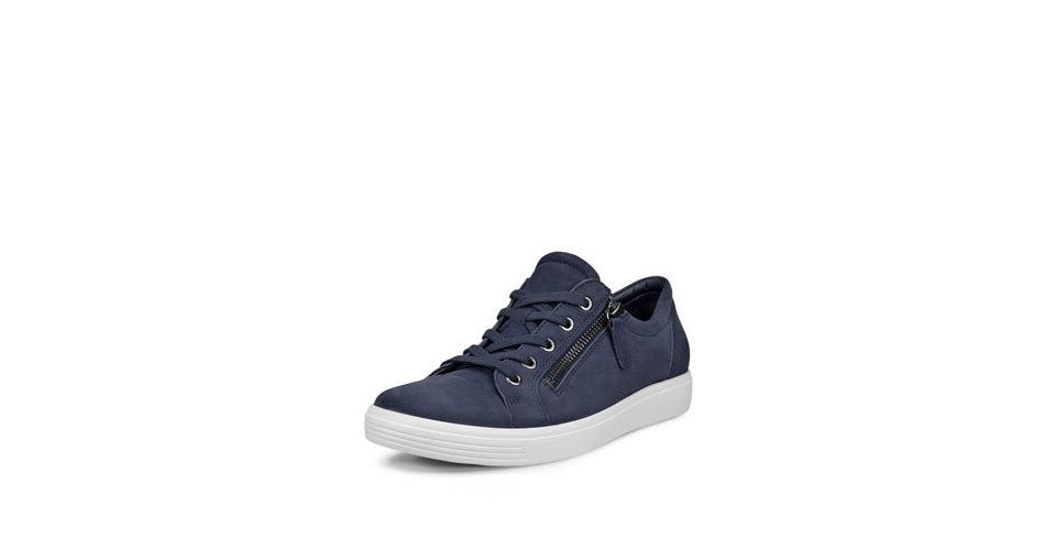 Ecco ECCO CLASSIC SNEAKER W MARINE Schnürschuh von Ecco