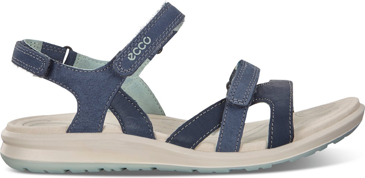 Ecco ECCO CRUISE II W SANDAL MARINE/ICE FLOWER Trekkingsandale von Ecco