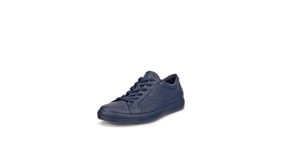Ecco ECCO Classic Sneaker W Marine Schnürschuh Ecco ECCO Classic Sneaker W Marine Schnürschuh von Ecco