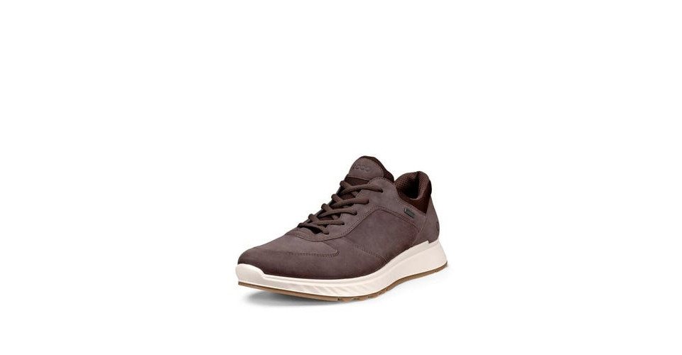 Ecco ECCO Sneaker EXOSTRIDE M Mocha Trekkingschuh Ecco ECCO Sneaker EXOSTRIDE M Mocha Trekkingschuh von Ecco