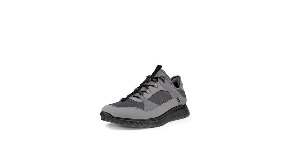 Ecco ECCO EXOSTRIDE M Grau Trekkingschuh von Ecco