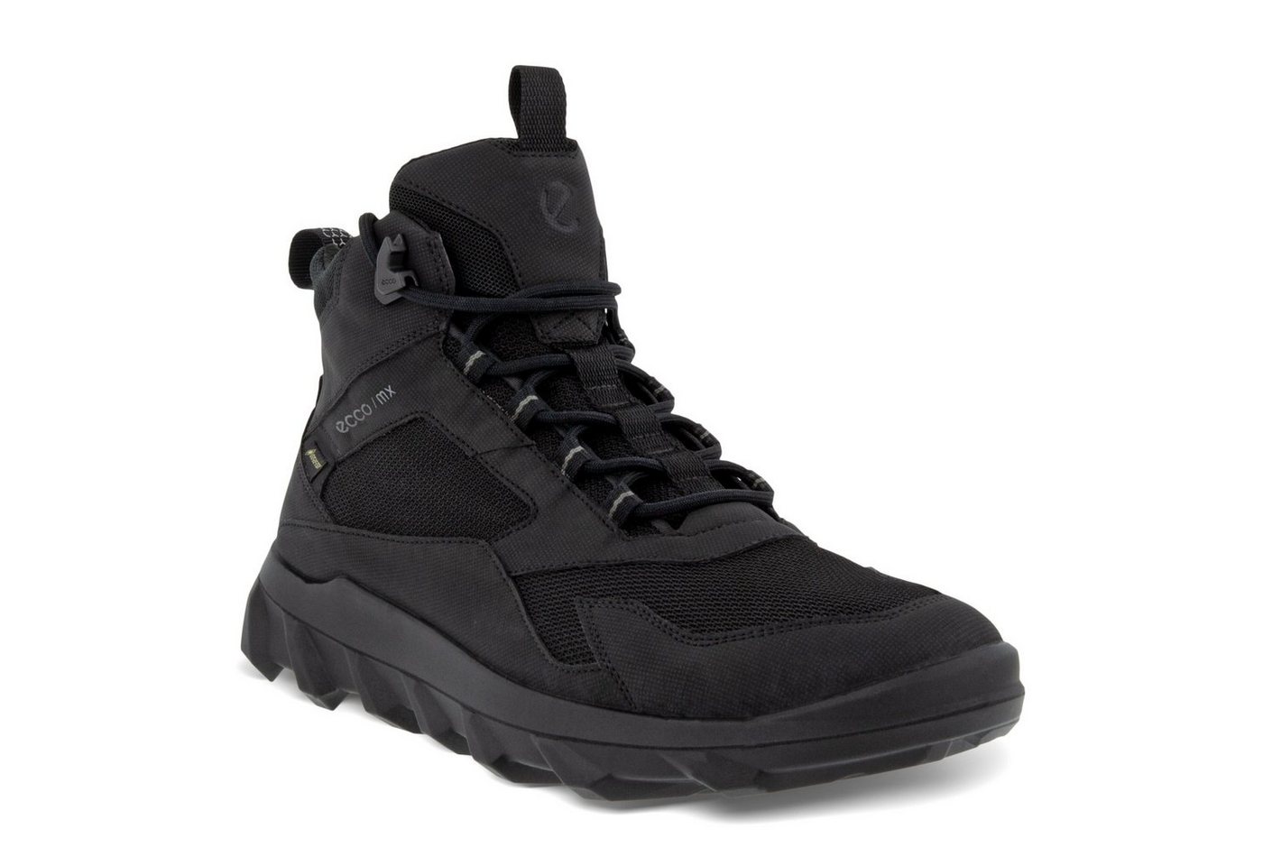 Ecco ECCO MX Schwarz Wanderschuh Ecco ECCO MX Schwarz Wanderschuh von Ecco