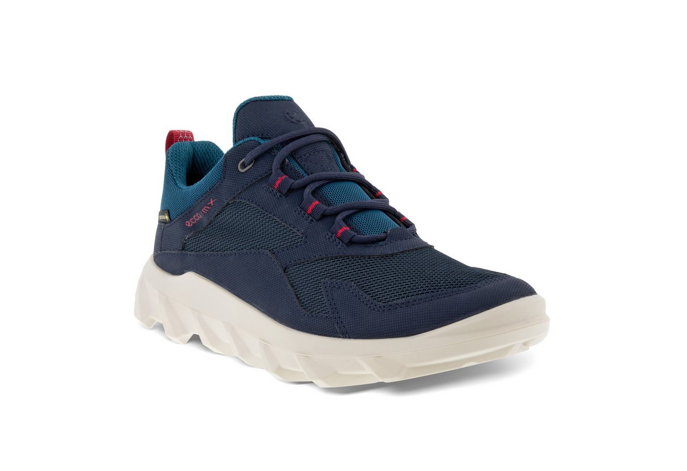 Ecco ECCO MX W NIGHT SKY/MARINE Sneaker Ecco ECCO MX W NIGHT SKY/MARINE Sneaker von Ecco