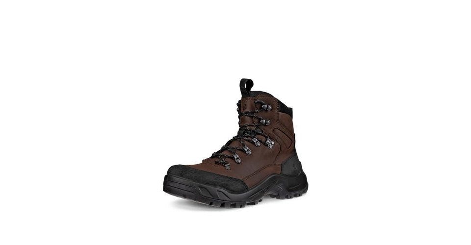 Ecco ECCO Offroad M Schwarz, Mocha Wanderschuh Ecco ECCO Offroad M Schwarz, Mocha Wanderschuh von Ecco