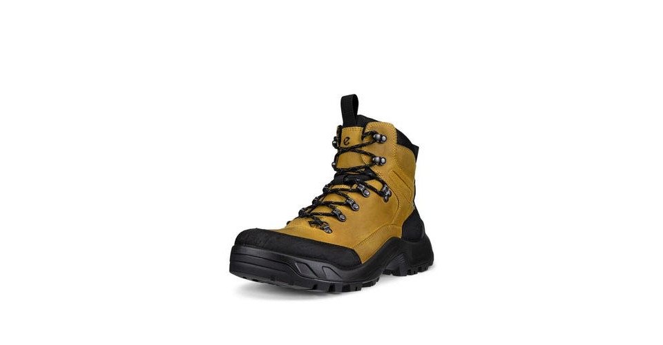 Ecco ECCO Offroad Schwarz, Olive Oil Wanderschuh Ecco ECCO Offroad Schwarz, Olive Oil Wanderschuh von Ecco