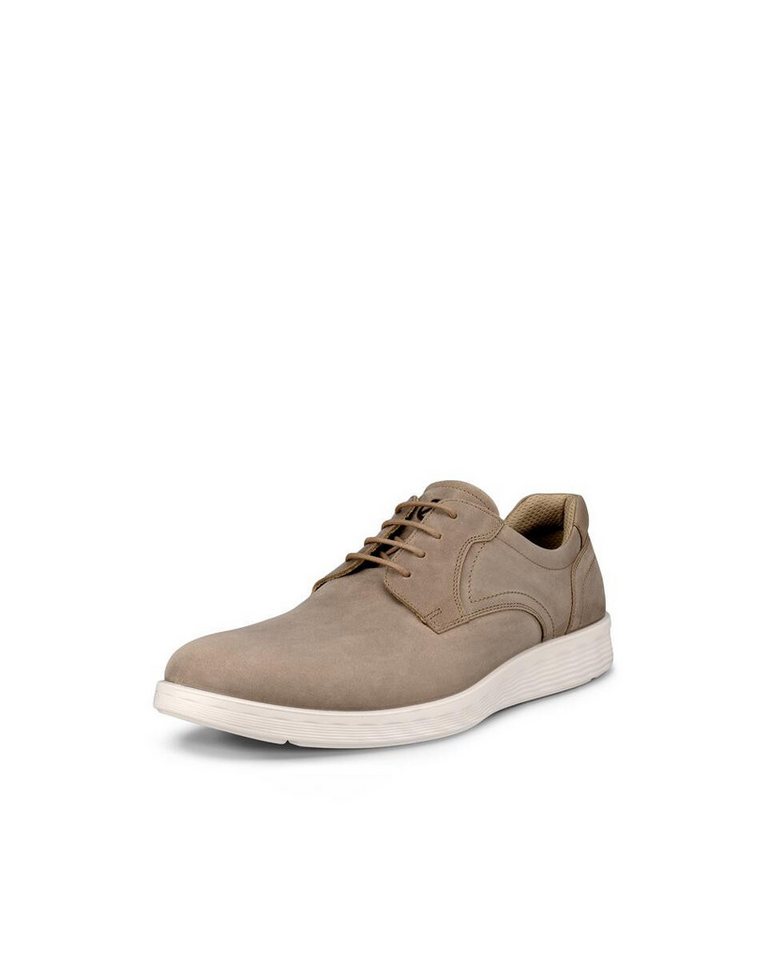 Ecco ECCO S Lite Hybrid Sneaker mit heller Laufsohle, Freizeitschuh, Halbschuh, Schnürschuh Ecco ECCO S Lite Hybrid Sneaker mit heller Laufsohle, Freizeitschuh, Halbschuh, Schnürschuh von Ecco
