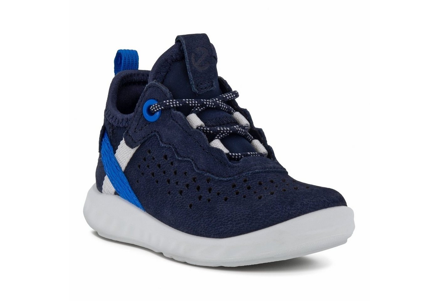 Ecco ECCO SP.1 Lite Infant Night Sky Lauflernschuh Ecco ECCO SP.1 Lite Infant Night Sky Lauflernschuh von Ecco