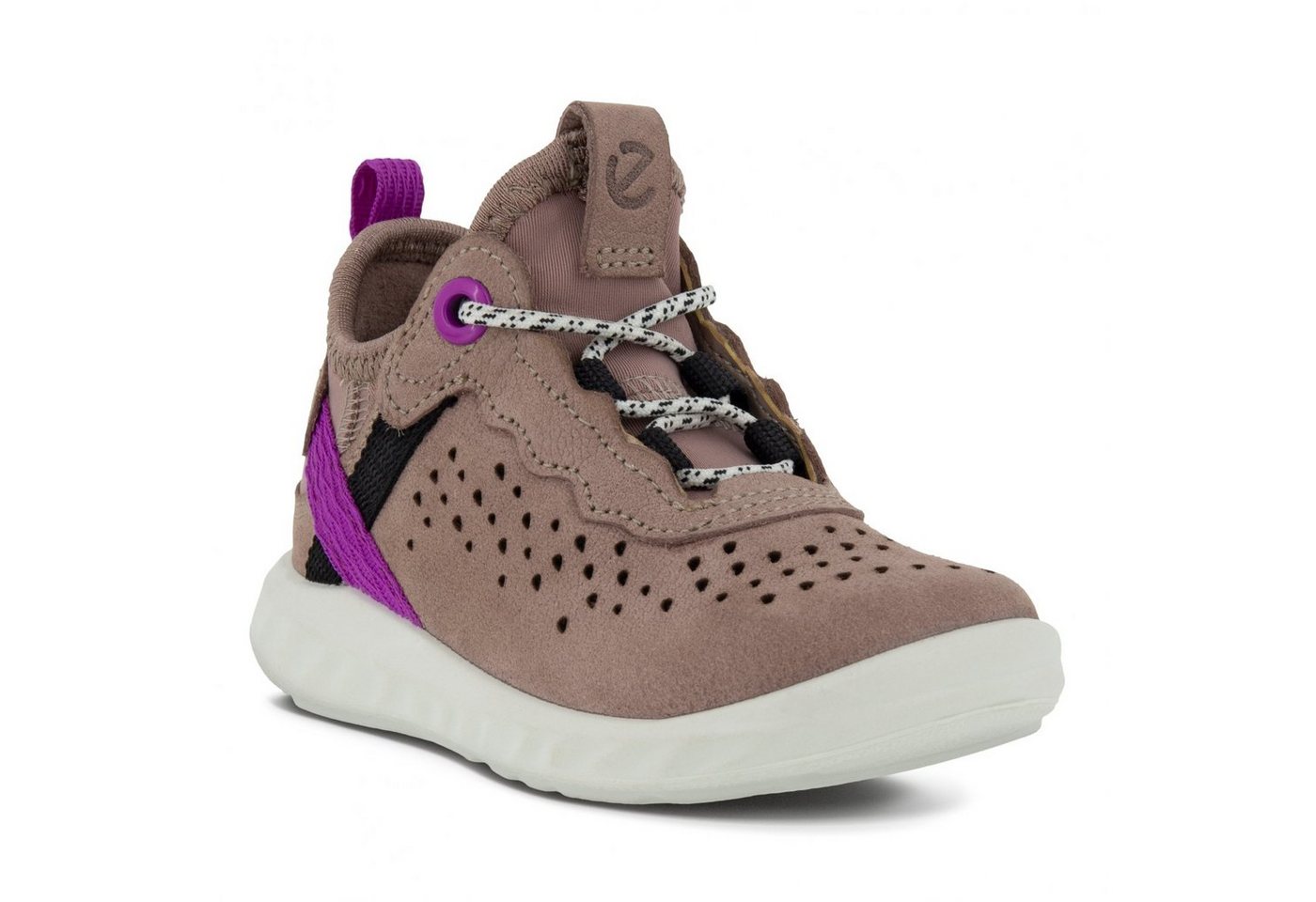 Ecco ECCO SP.1 Lite Infant Woodrose Lauflernschuh Ecco ECCO SP.1 Lite Infant Woodrose Lauflernschuh von Ecco