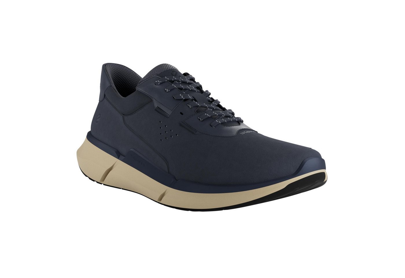 Ecco ECCO Sneaker BIOM 2.2 Blau Sneaker Ecco ECCO Sneaker BIOM 2.2 Blau Sneaker von Ecco