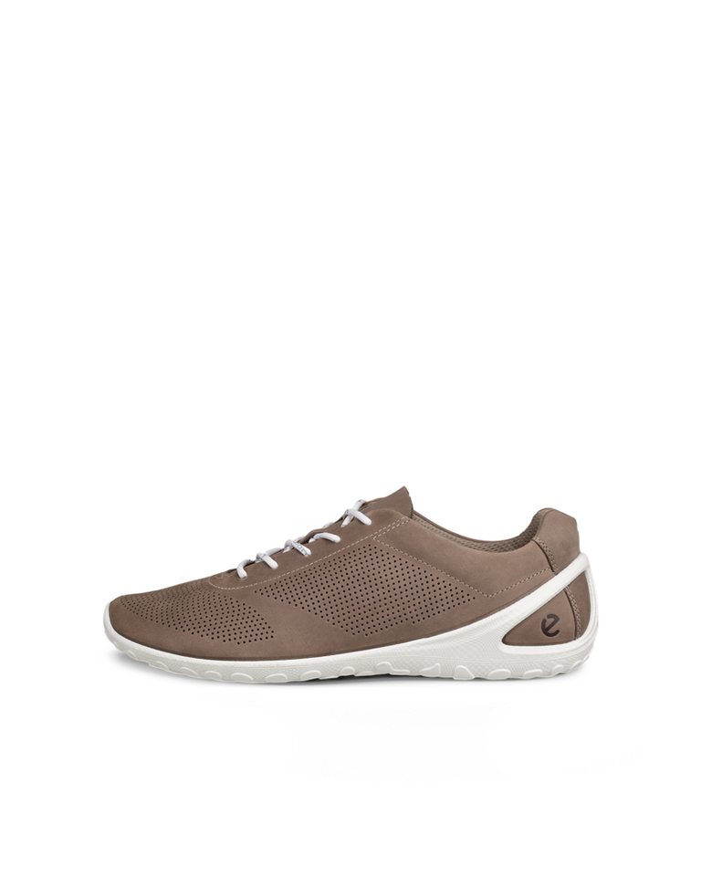 Ecco ECCO Sneaker Biom Lite M Braun Sneaker Ecco ECCO Sneaker Biom Lite M Braun Sneaker von Ecco