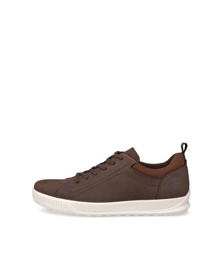 Ecco ECCO Sneaker Byway Braun Sneaker Ecco ECCO Sneaker Byway Braun Sneaker von Ecco
