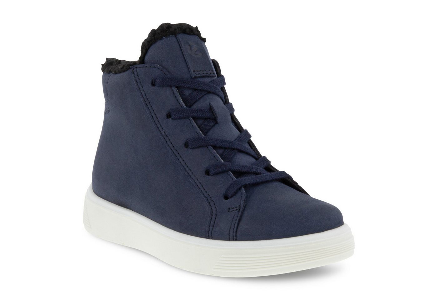Ecco ECCO Street Tray Night Sky Wanderschuh Ecco ECCO Street Tray Night Sky Wanderschuh von Ecco