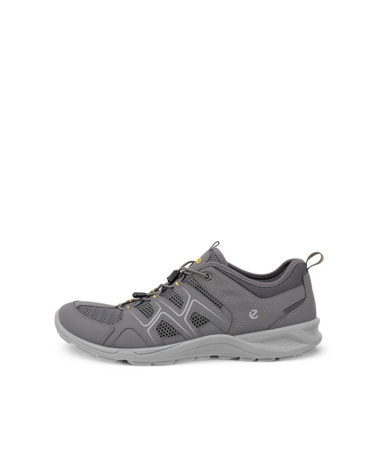 Ecco ECCO TERRACRUISE LT M MAGNET/MAGNET Wanderschuh Ecco ECCO TERRACRUISE LT M MAGNET/MAGNET Wanderschuh von Ecco