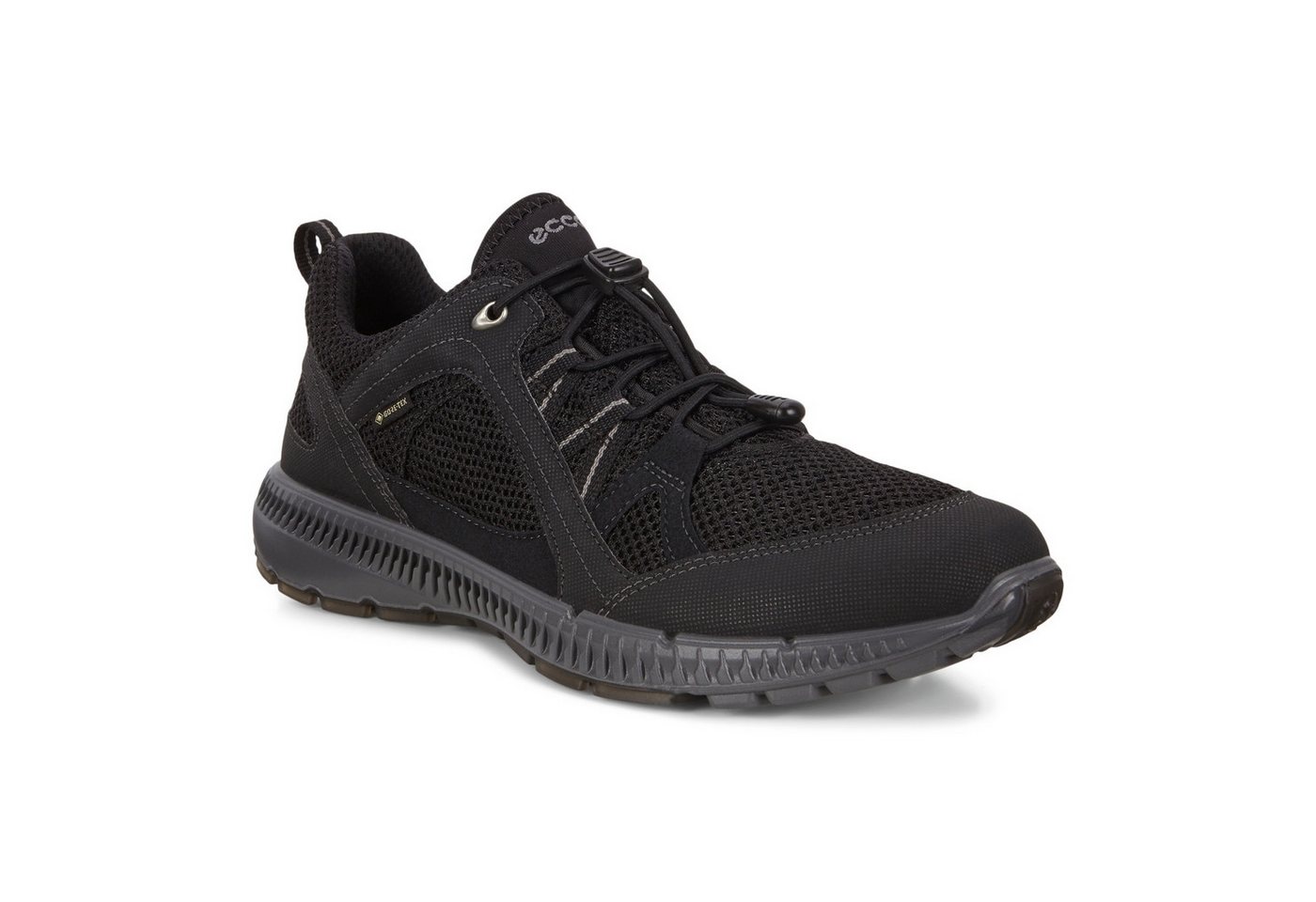 Ecco ECCO Terracruise II Schwarz Wanderschuh Ecco ECCO Terracruise II Schwarz Wanderschuh von Ecco