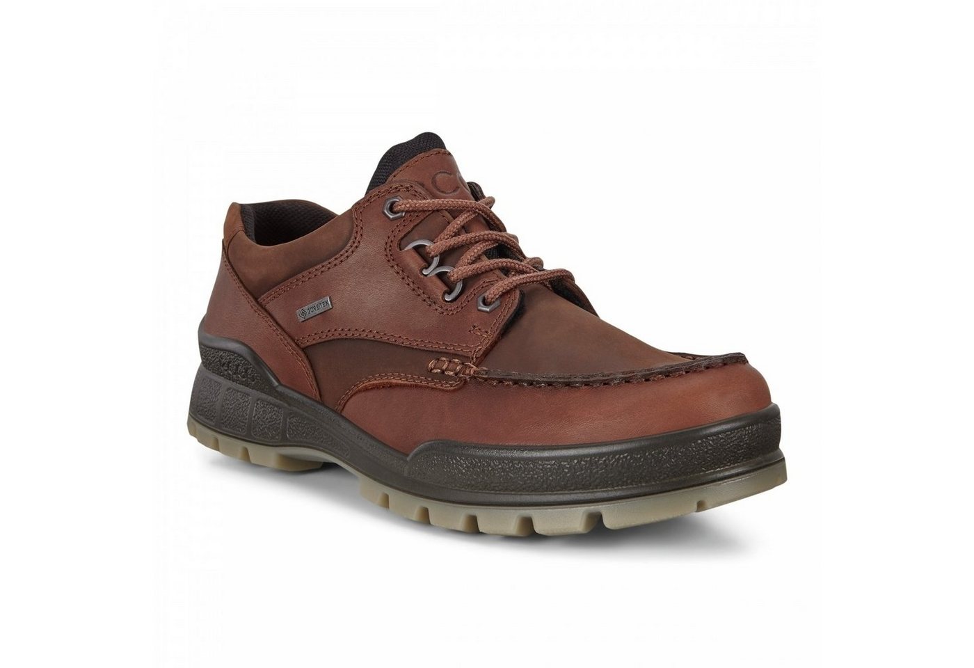 Ecco ECCO Track 25 Bison Trekkingschuh Ecco ECCO Track 25 Bison Trekkingschuh von Ecco