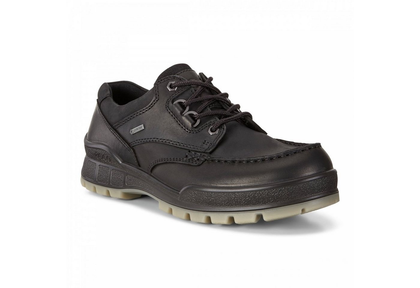 Ecco ECCO Track 25 Schwarz Trekkingschuh Ecco ECCO Track 25 Schwarz Trekkingschuh von Ecco