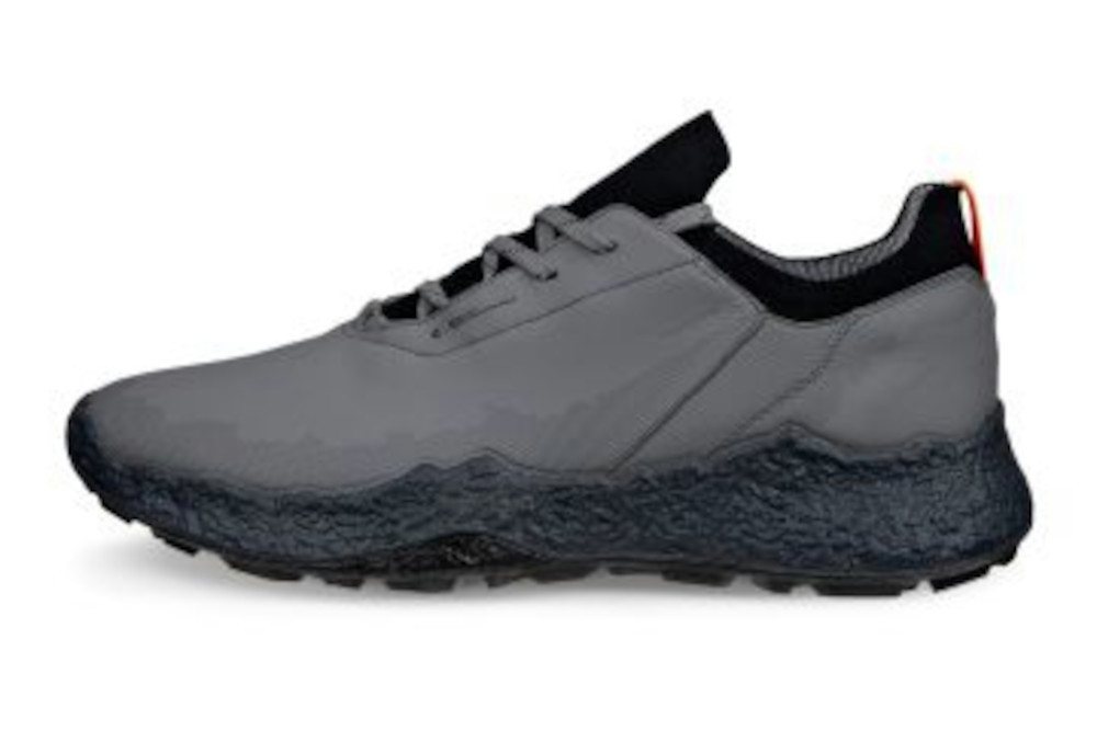 Ecco Ecco Golfschuh M Golf Biom H5 Spikeless Grau Herren Golfschuh Ecco Ecco Golfschuh M Golf Biom H5 Spikeless Grau Herren Golfschuh von Ecco