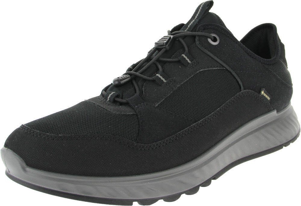Ecco Ecco Herren Halbschuh Exostride Schnürschuh Ecco Ecco Herren Halbschuh Exostride Schnürschuh von Ecco