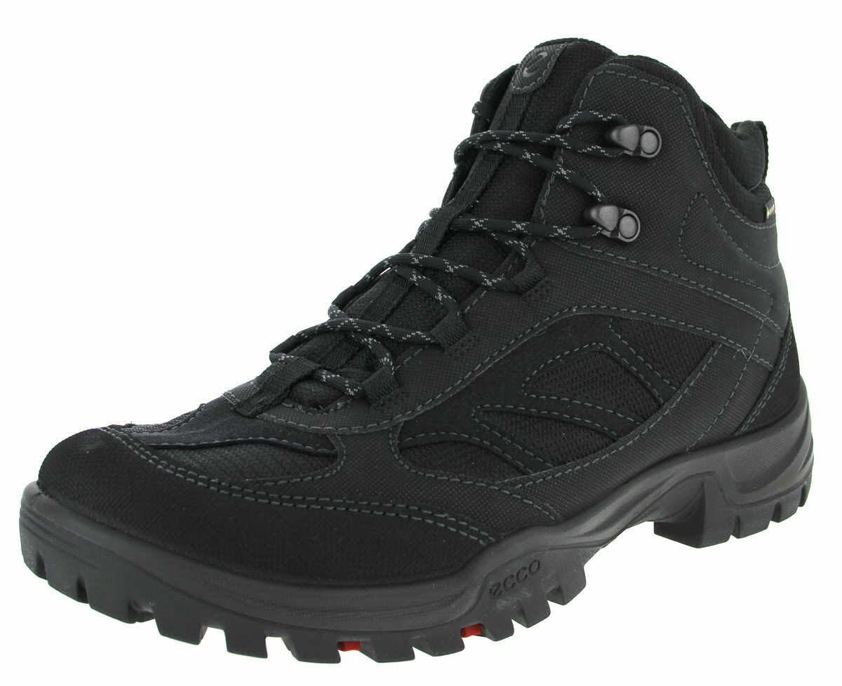 Ecco Ecco Herren Trekking Boots Wanderstiefel Ecco Ecco Herren Trekking Boots Wanderstiefel von Ecco