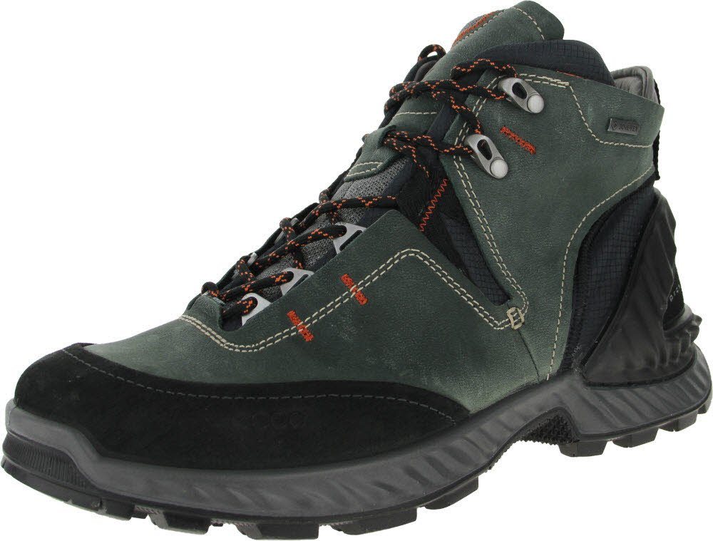 Ecco Ecco Herren Trekking Boots Wanderstiefel Ecco Ecco Herren Trekking Boots Wanderstiefel von Ecco