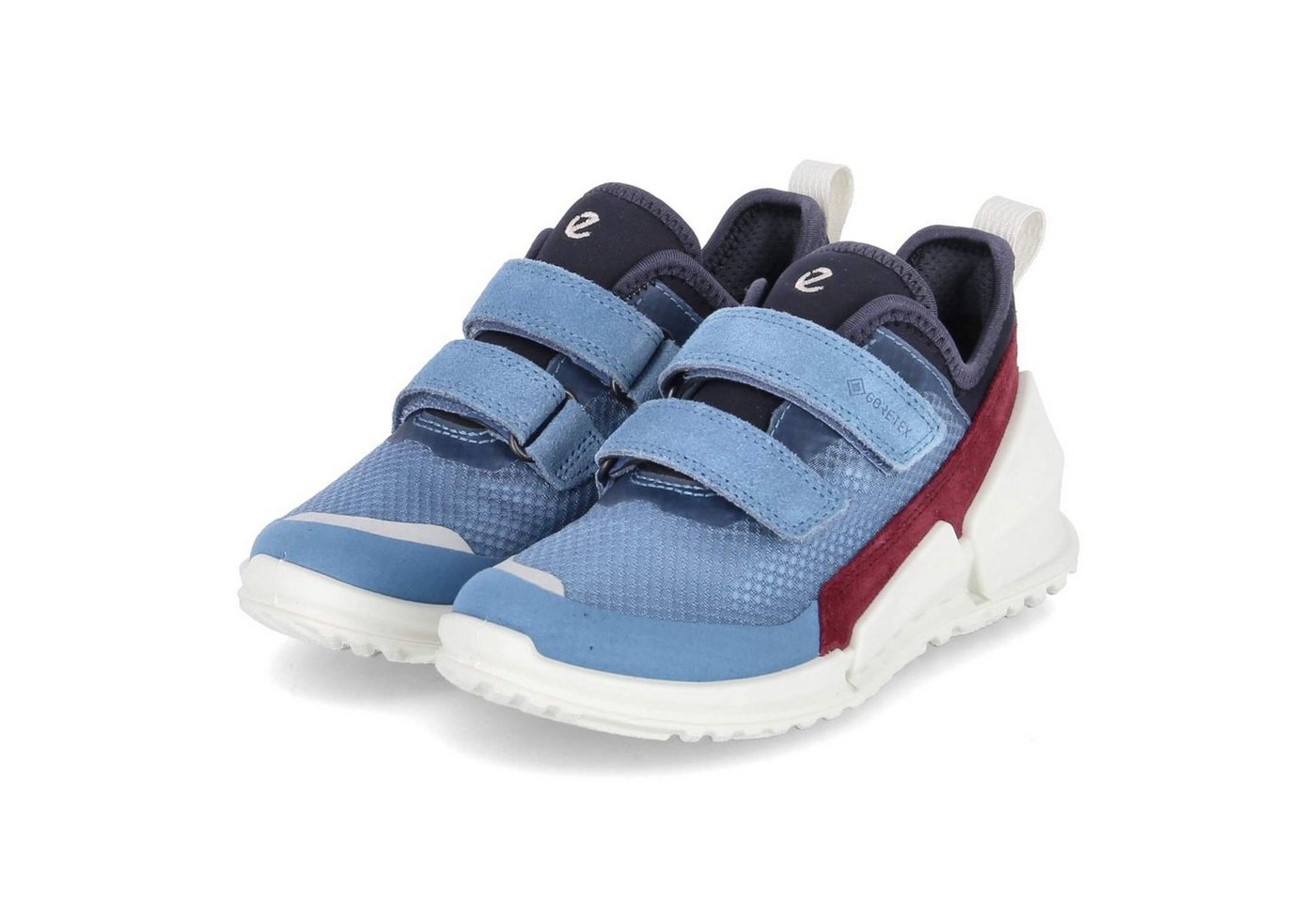 Ecco Low Sneaker BIOM K1 Sneaker Ecco Low Sneaker BIOM K1 Sneaker von Ecco