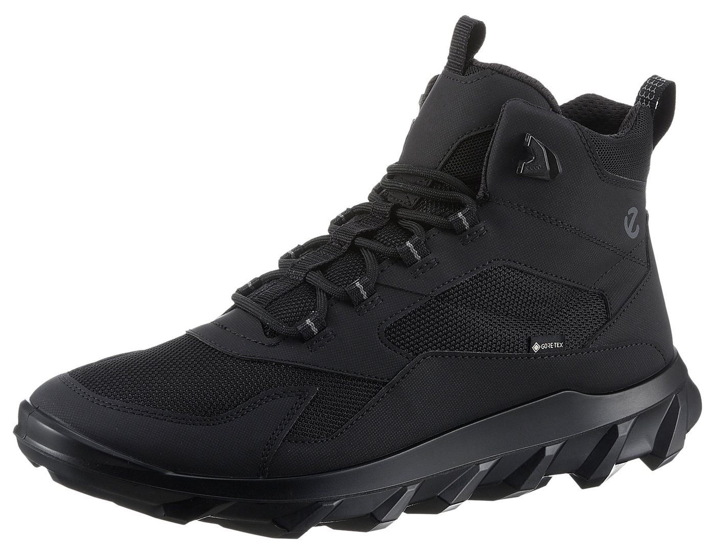 Ecco MX M Schnürboots, Outdoorschuh, Wanderschuh, Winterboots mit GORE-TEX Ecco MX M Schnürboots, Outdoorschuh, Wanderschuh, Winterboots mit GORE-TEX von Ecco