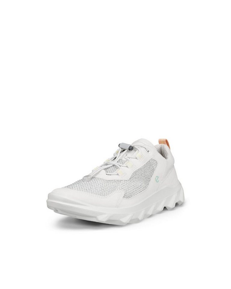 Ecco ECCO MX W Slip-On Sneaker Trekking Schuh, Slipper mit trittdämpfender Fluidform-Ausstattung Ecco ECCO MX W Slip-On Sneaker Trekking Schuh, Slipper mit trittdämpfender Fluidform-Ausstattung von Ecco