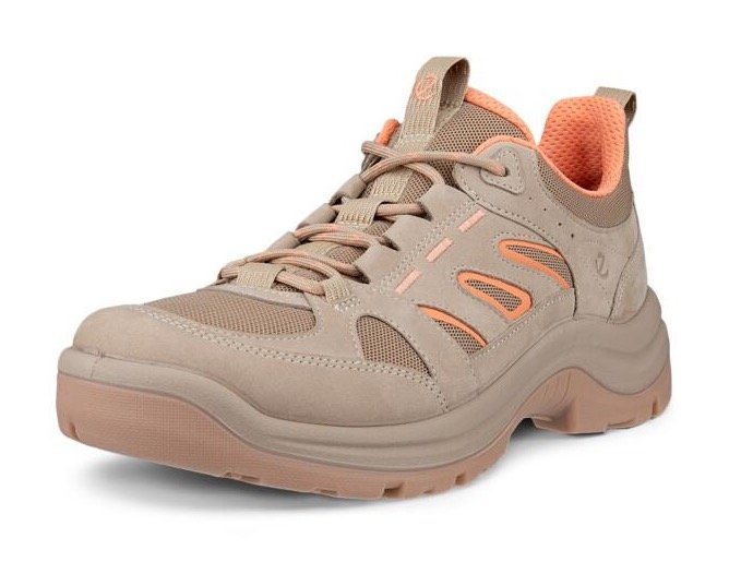 Ecco OFFROAD W Sneaker, Freizeitschuh, Halbschuh, Schnürschuh für Outdoor Ecco OFFROAD W Sneaker, Freizeitschuh, Halbschuh, Schnürschuh für Outdoor von Ecco