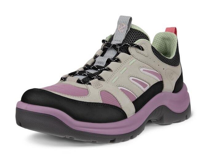 Ecco OFFROAD W Sneaker, Freizeitschuh, Halbschuh, Schnürschuh für Outdoor Ecco OFFROAD W Sneaker, Freizeitschuh, Halbschuh, Schnürschuh für Outdoor von Ecco