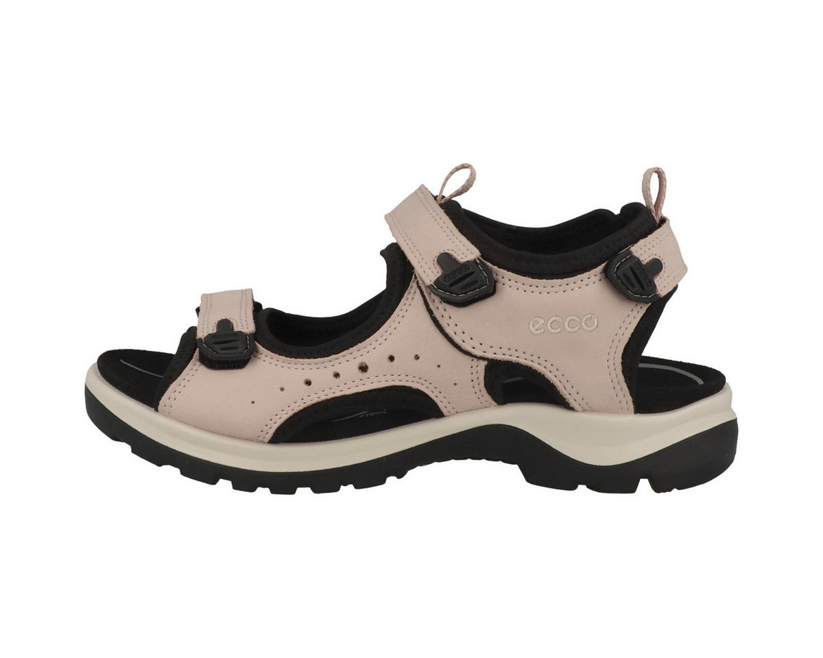 Ecco Offroad Andes II Damen Trekkingschuh Ecco Offroad Andes II Damen Trekkingschuh von Ecco