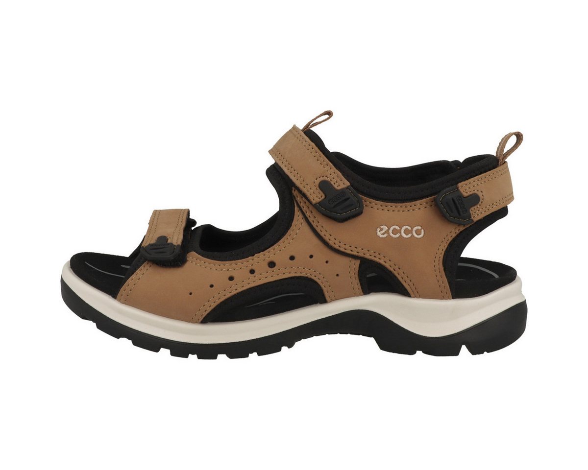Ecco Offroad Andes II Damen Trekkingschuh Ecco Offroad Andes II Damen Trekkingschuh von Ecco