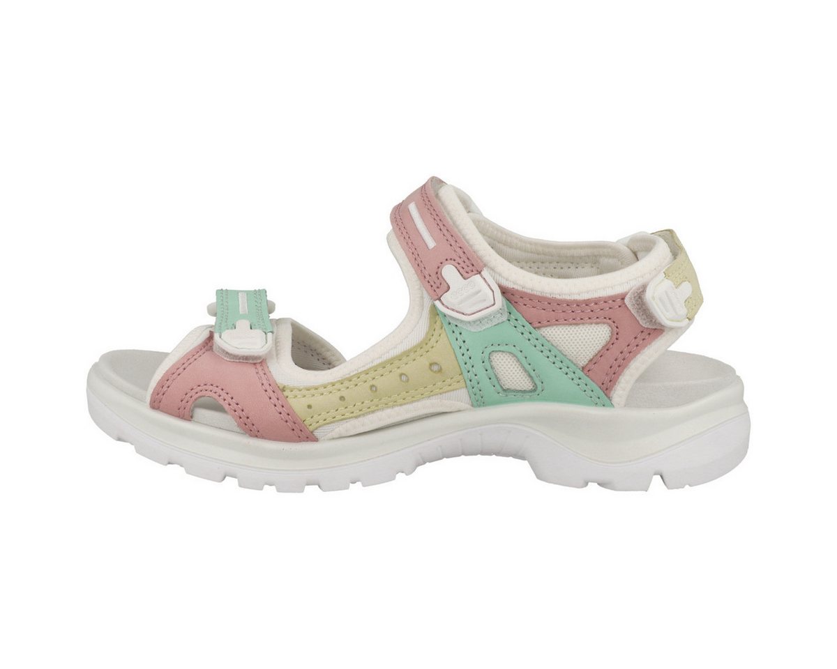 Ecco Offroad Damen Trekkingschuh Ecco Offroad Damen Trekkingschuh von Ecco
