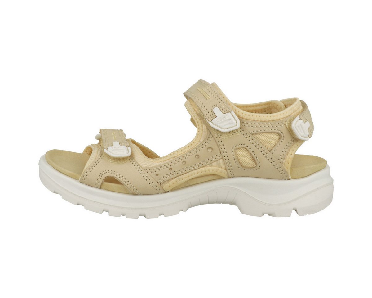 Ecco Offroad Damen Trekkingschuh Ecco Offroad Damen Trekkingschuh von Ecco