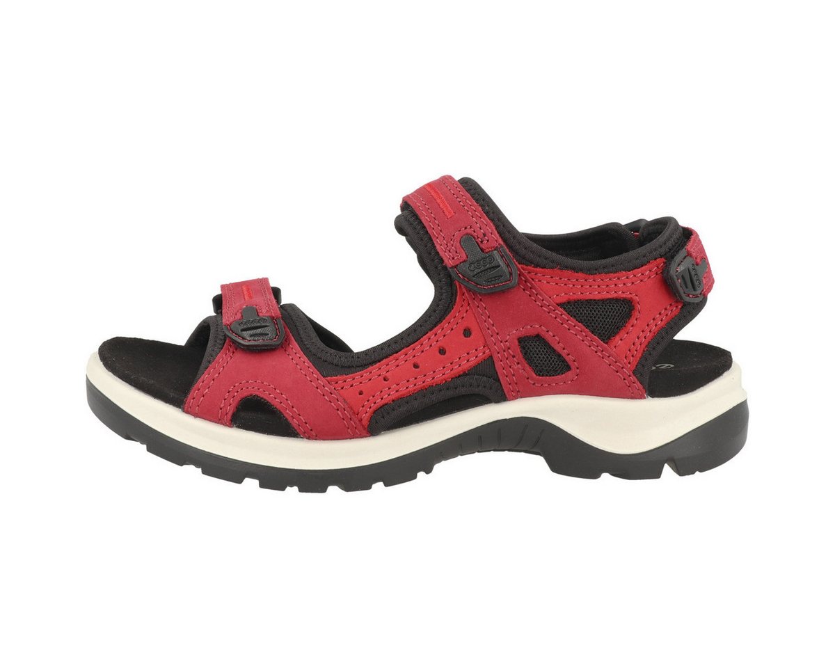 Ecco Offroad Damen Trekkingschuh Ecco Offroad Damen Trekkingschuh von Ecco