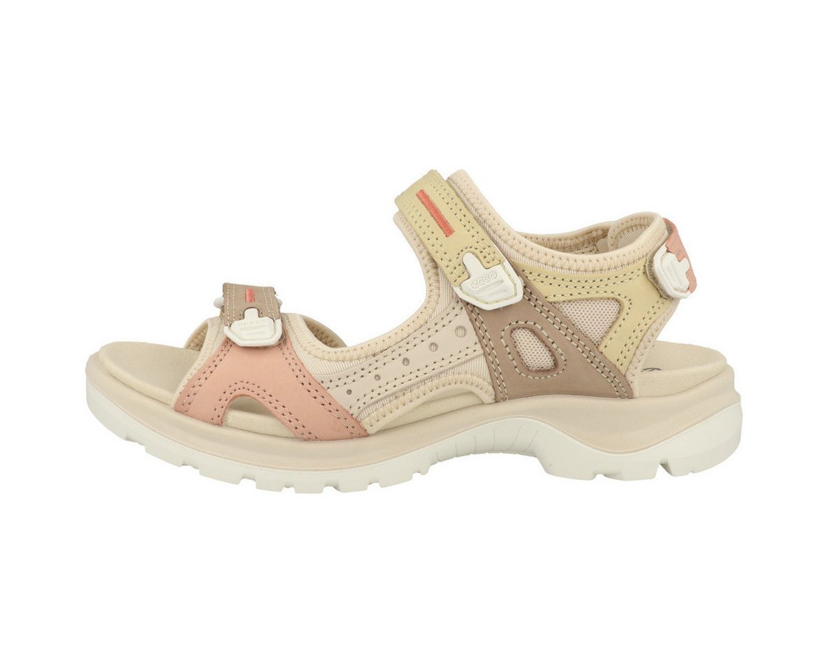 Ecco Offroad Damen Trekkingschuh Ecco Offroad Damen Trekkingschuh von Ecco