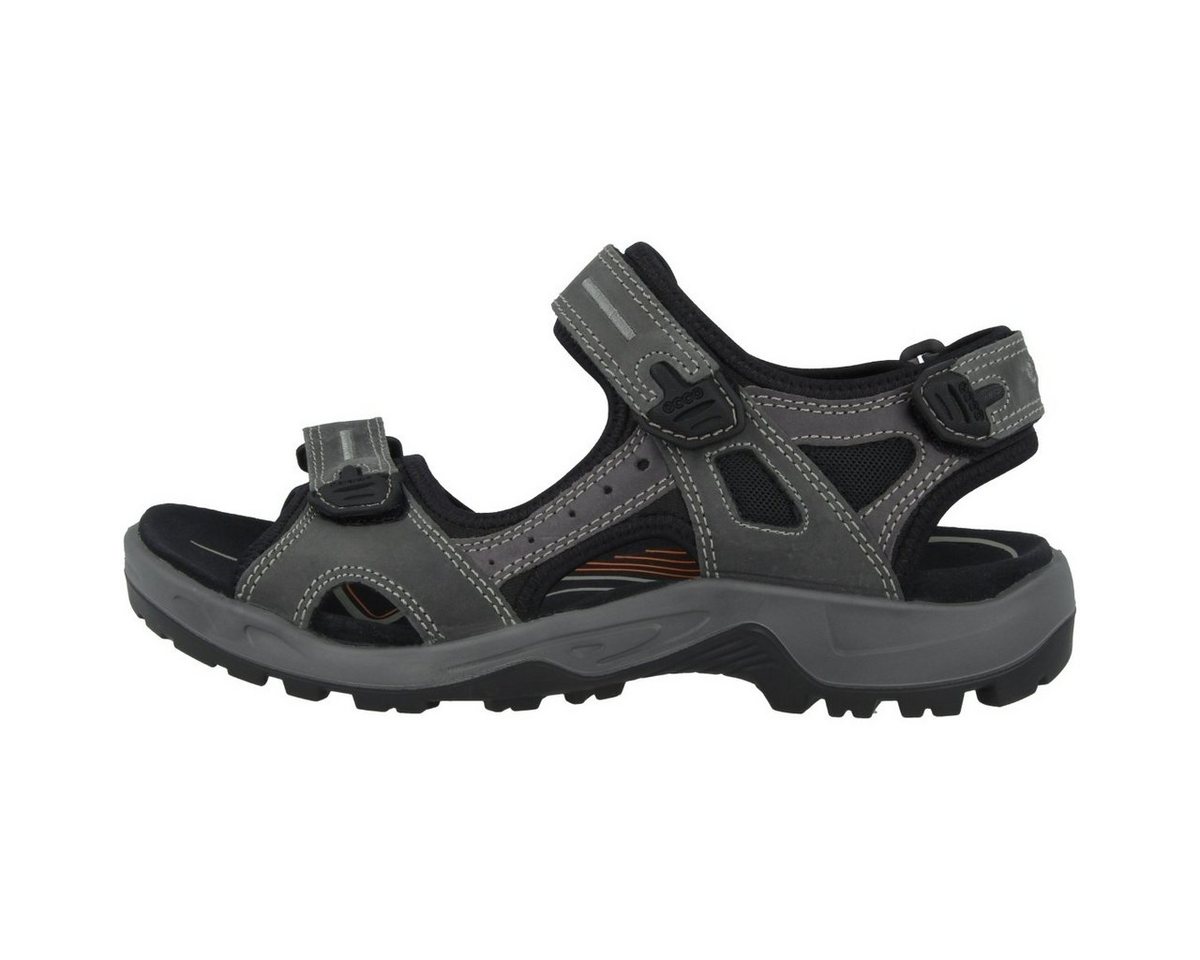 Ecco Offroad Yucatan Herren Trekkingschuh Ecco Offroad Yucatan Herren Trekkingschuh von Ecco