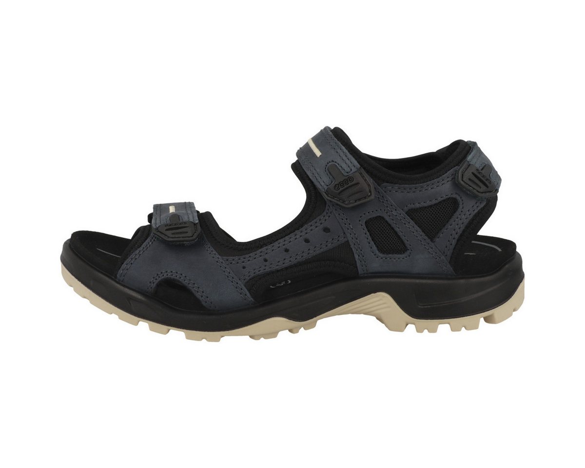 Ecco Offroad Yucatan Herren Trekkingschuh Ecco Offroad Yucatan Herren Trekkingschuh von Ecco