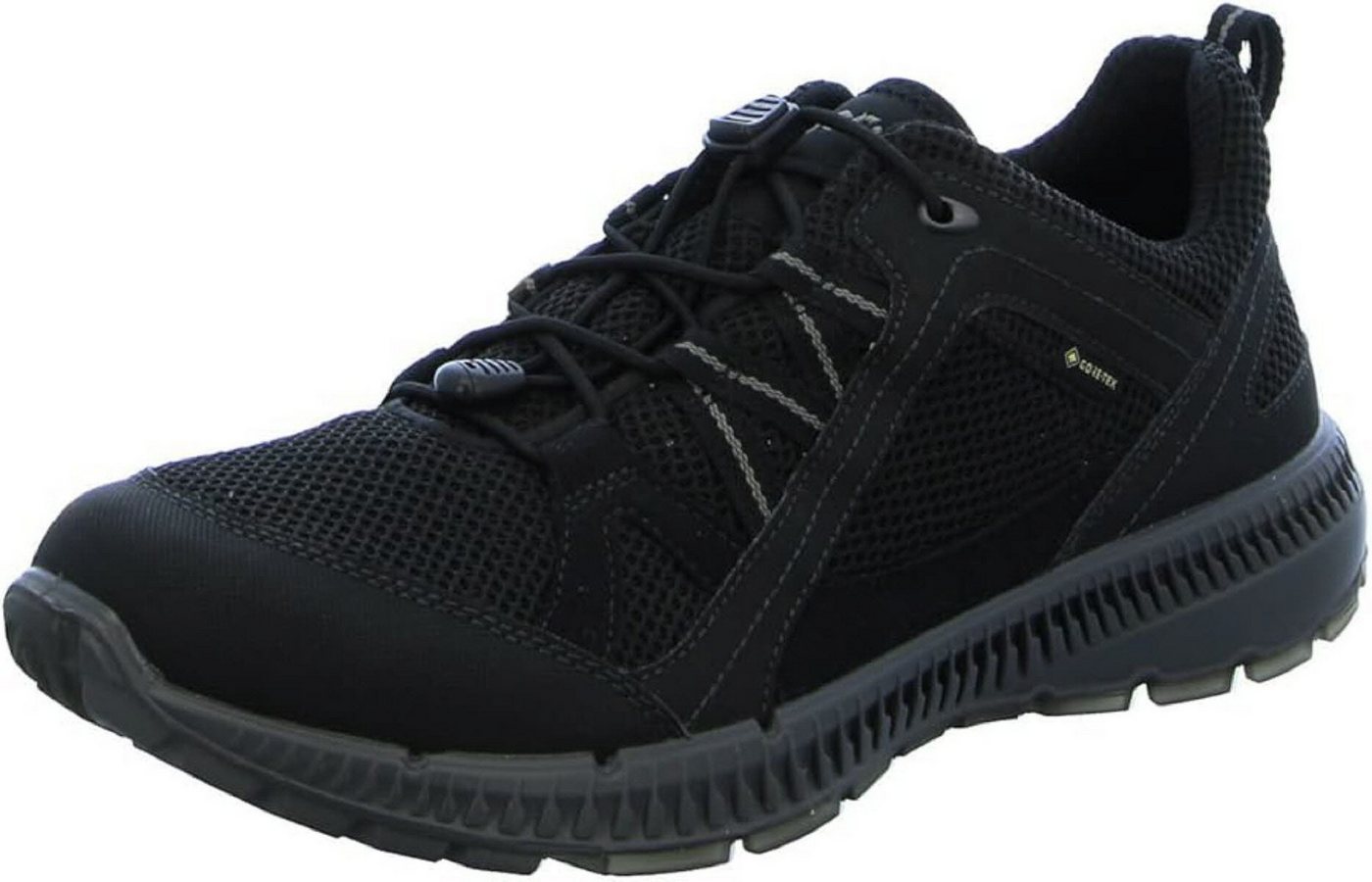 Ecco Outdoor Schnürschuh Outdoor Ecco Outdoor Schnürschuh Outdoor von Ecco
