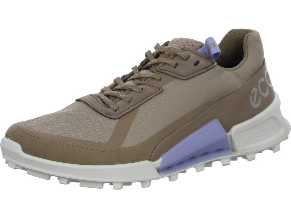 Ecco Outdoor Schnürschuh von Ecco