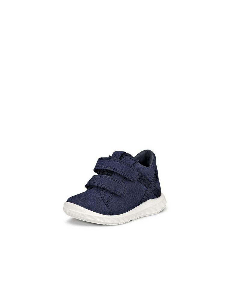 Ecco SP.1 LITE INFANT Lauflernschuh, Babyschuh, Klettschuh, Sneaker mit praktischen Klettriemchen Ecco SP.1 LITE INFANT Lauflernschuh, Babyschuh, Klettschuh, Sneaker mit praktischen Klettriemchen von Ecco