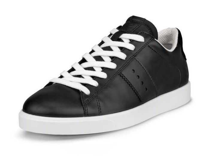 Ecco STREET LITE Sneaker, Freizeitschuh, Halbschuh, Schnürschuh Ecco STREET LITE Sneaker, Freizeitschuh, Halbschuh, Schnürschuh von Ecco