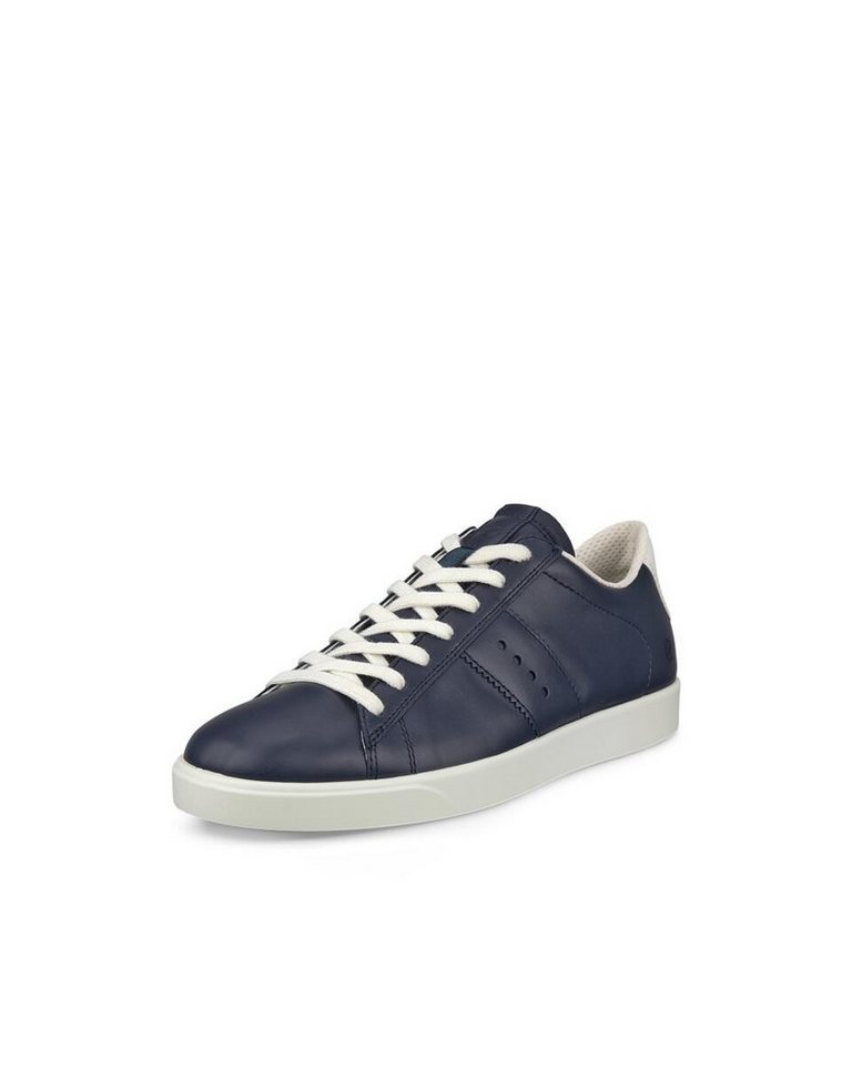 Ecco STREET LITE W Sneaker, Schnürschuh, Freizeitsneaker, Halbschuh in Retro-Optik Ecco STREET LITE W Sneaker, Schnürschuh, Freizeitsneaker, Halbschuh in Retro-Optik von Ecco