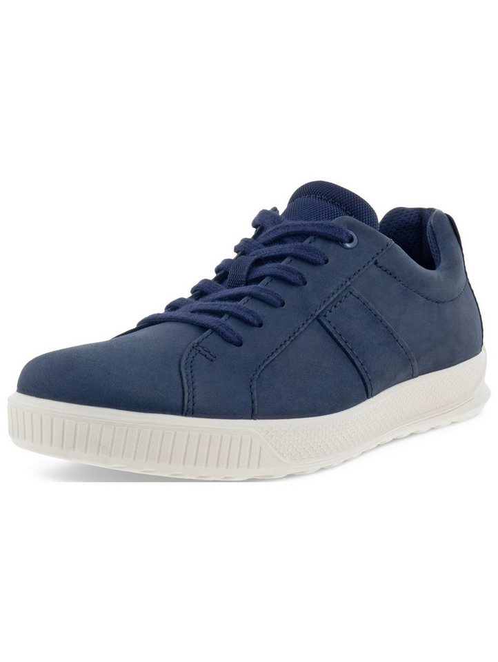 Ecco Sneaker Nubukleder/Textil Sneaker Ecco Sneaker Nubukleder/Textil Sneaker von Ecco