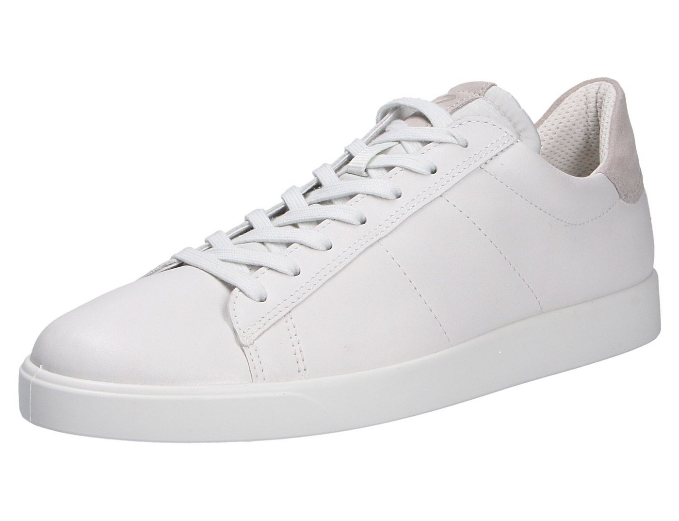 Ecco Sneaker Weicher Gehcomfort Ecco Sneaker Weicher Gehcomfort von Ecco
