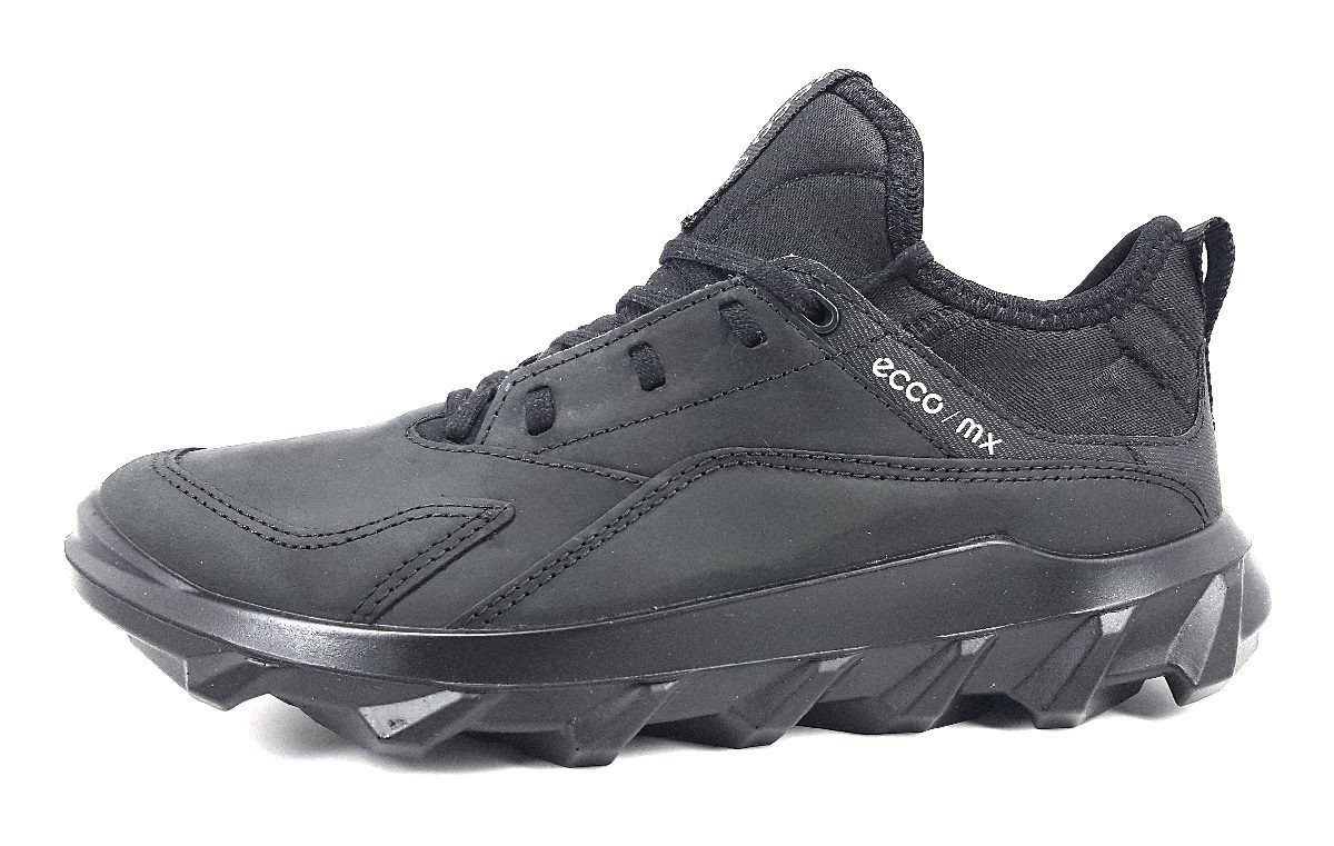 Ecco Sneaker low Schnürschuh Ecco Sneaker low Schnürschuh von Ecco