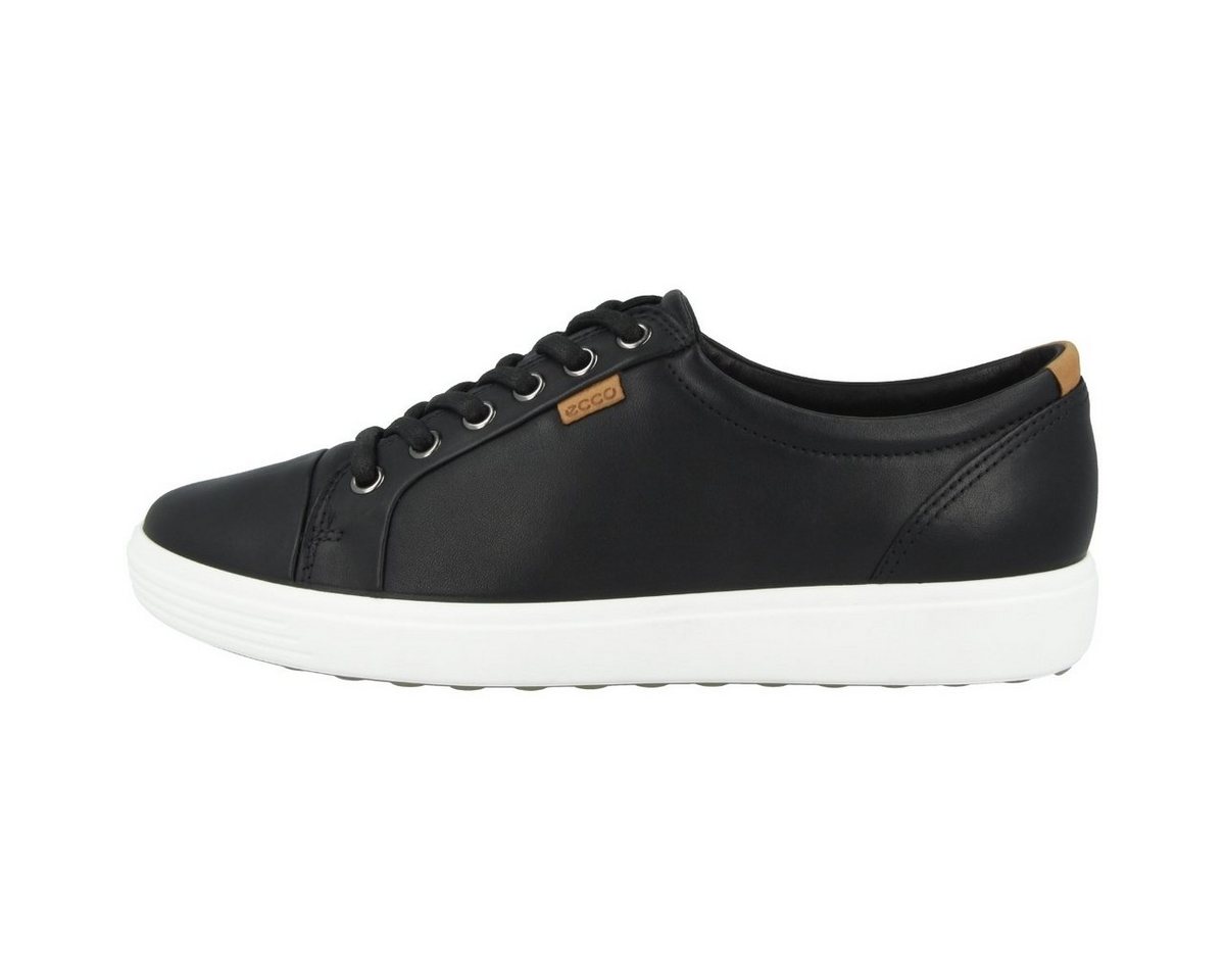Ecco Soft 7 Damen Schnürschuh Ecco Soft 7 Damen Schnürschuh von Ecco