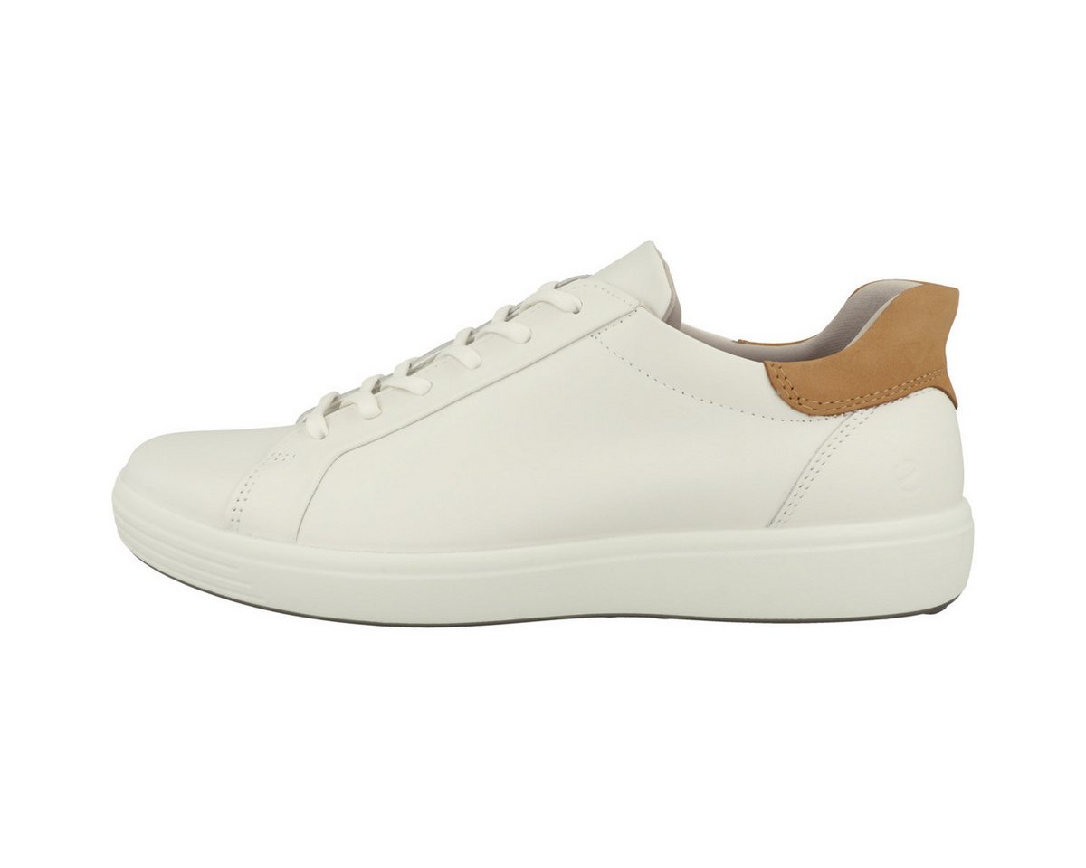 Ecco Soft 7 Herren Sneaker Ecco Soft 7 Herren Sneaker von Ecco