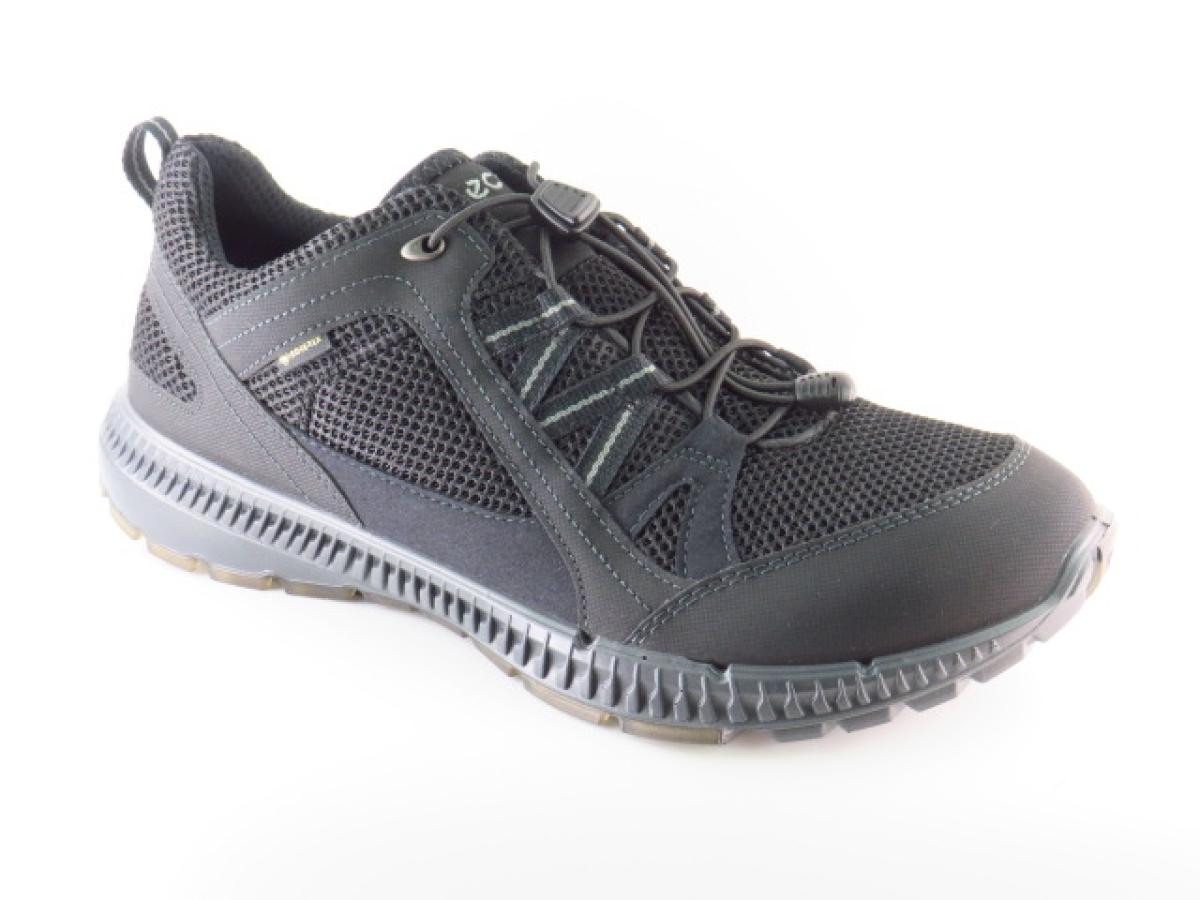 Ecco TERRACRUISE II Men GTX Sneaker Ecco TERRACRUISE II Men GTX Sneaker von Ecco