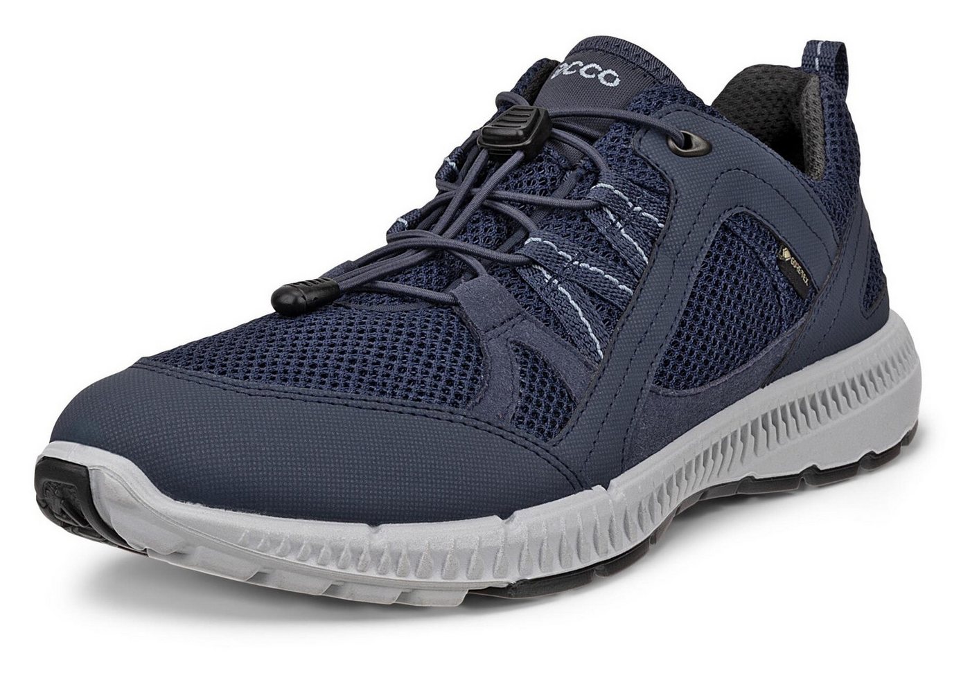 Ecco TERRACRUISE II W Slip-On Sneaker, Freizeitschuh, Halbschuh, Outdoorschuh, mit GORE-TEX Ecco TERRACRUISE II W Slip-On Sneaker, Freizeitschuh, Halbschuh, Outdoorschuh, mit GORE-TEX von Ecco